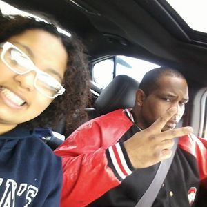 Meet your Posher, Breonna