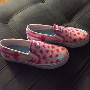 Girls NIKE Sneakers