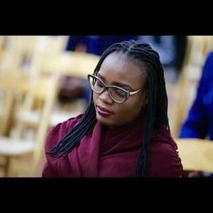 Meet your Posher, Shade