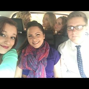 Meet your Posher, Jenny