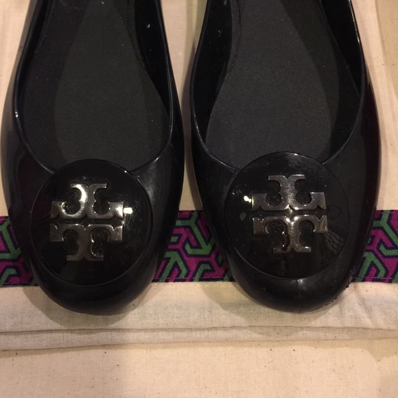 HOSTPICK 🎉Tory Burch Jellies - Picture 2 of 4