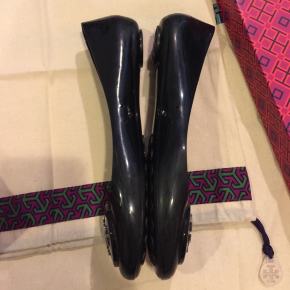 HOSTPICK 🎉Tory Burch Jellies - Picture 3 of 4