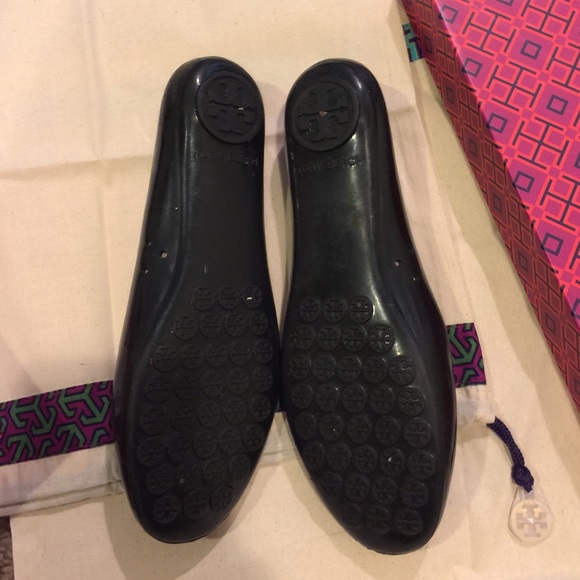 HOSTPICK 🎉Tory Burch Jellies - Picture 4 of 4