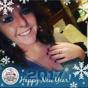 Meet your Posher, Leighann