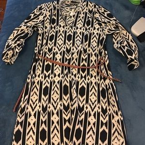Casual dress
