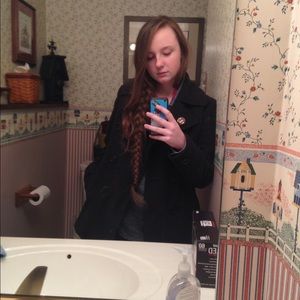 Meet your Posher, Taylor