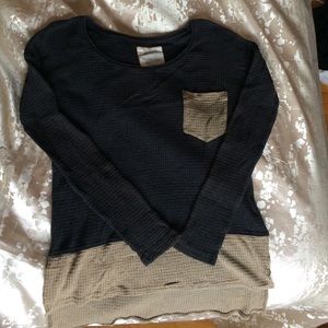 Free People Thermal-excellent condition!