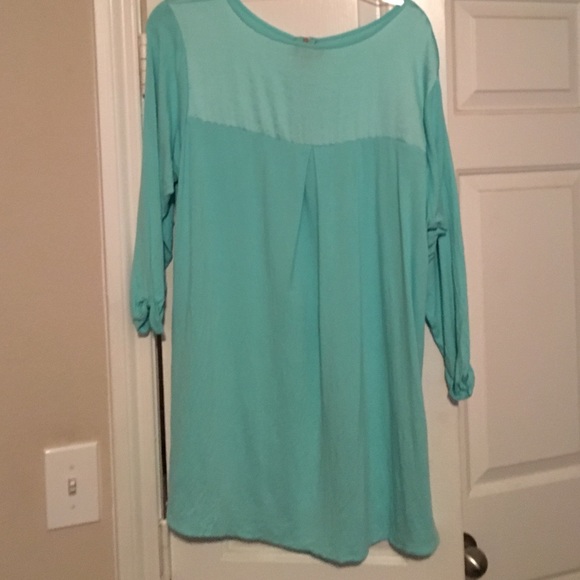 Vince Camino blouse XL