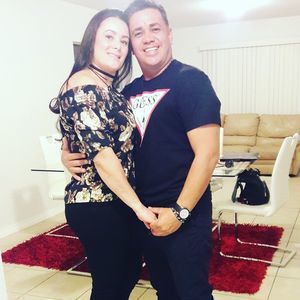 Meet your Posher, Javier jose