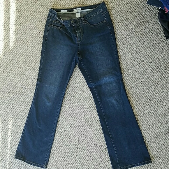 Womens Jeans