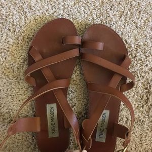 Steve Madden Sandals