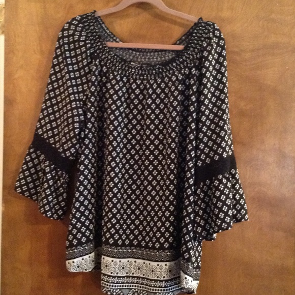 Rayon printed classy design.
