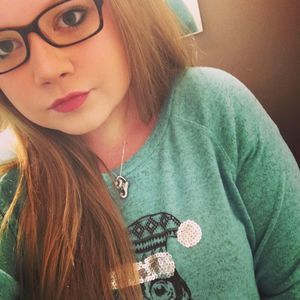 Meet your Posher, Meredith