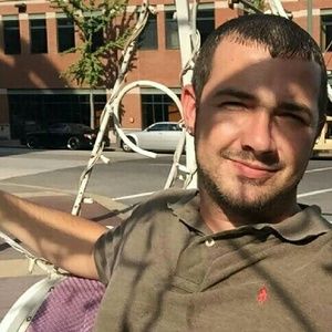 Meet your Posher, Bryan