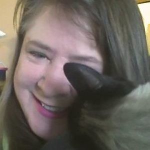 Meet your Posher, Patricia