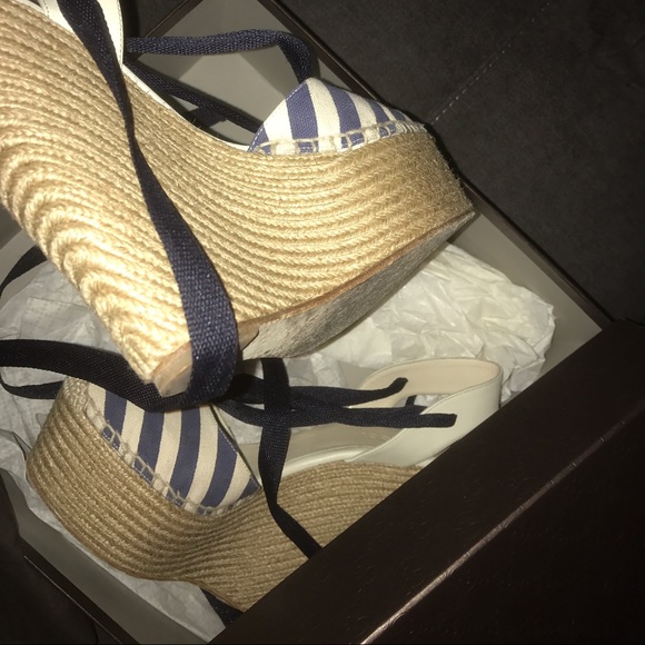 Gucci wedges - Picture 4 of 4