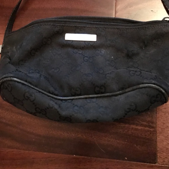 Gucci handbag - Picture 3 of 4