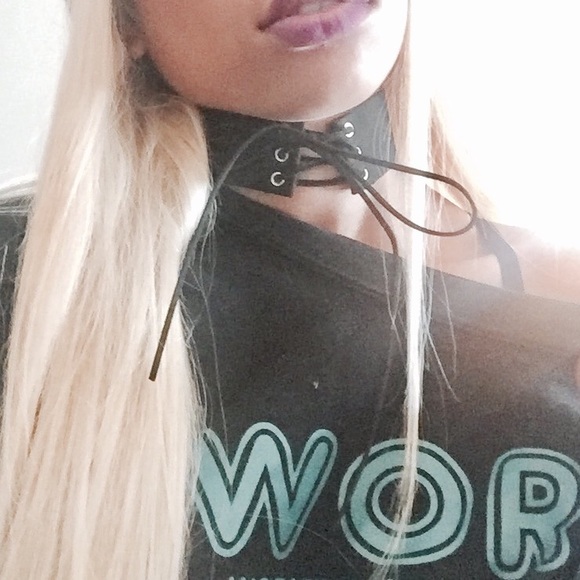 "THE SLAY CHOCKER" - Picture 3 of 3