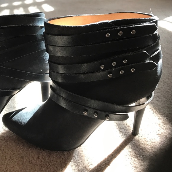 Cute heels