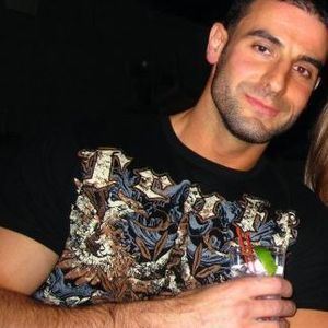 Meet your Posher, Jack