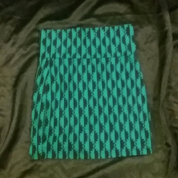 Mini skirt - Picture 2 of 3