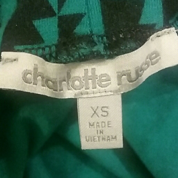 Mini skirt - Picture 3 of 3