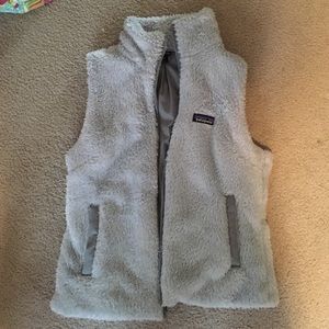 Patagonia Los Gatos Vest