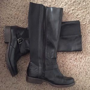 Kenneth Cole Tall Boots