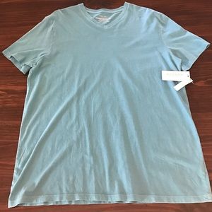 Sonoma Vintage-Washed Tee