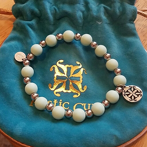 Rustic Cuff