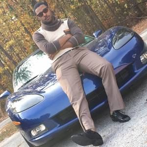 Meet your Posher, Ryan