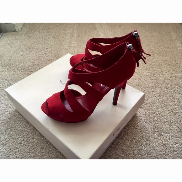 BCBGeneration Shoes - BCBG Heels