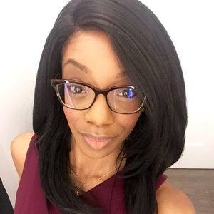 Meet your Posher, Joanna