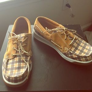 Timberland Sperry