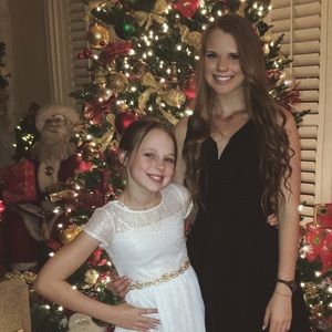 Meet your Posher, Alexandra