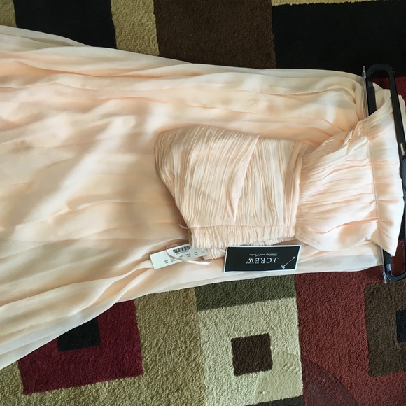 J. Crew dress size P00, Arabelle dress - Picture 3 of 4