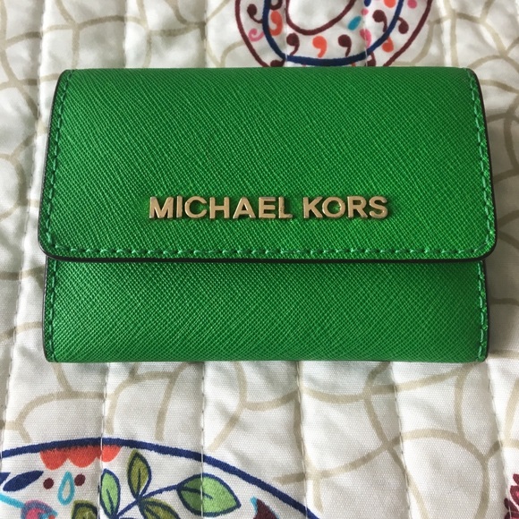 Small MK wallet