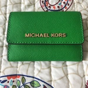 Small MK wallet