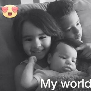 Meet your Posher, Sonia