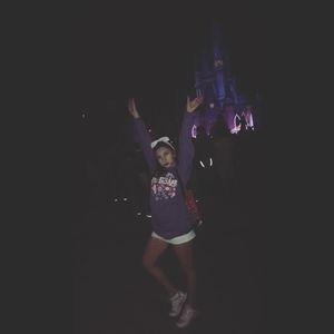 Meet your Posher, Gabriella