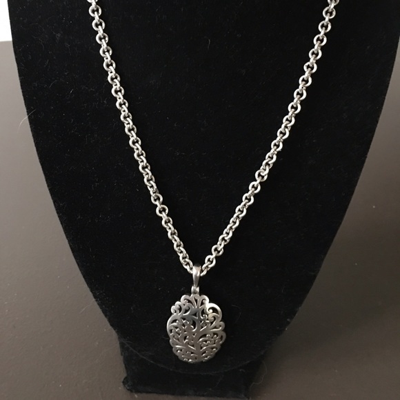 Lois Hill Necklace