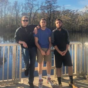 Meet your Posher, Billy