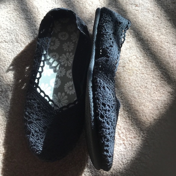 Flats