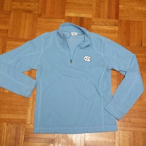 Columbia North Carolina zip pullover
