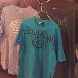 Bundle of Men's Tshirts