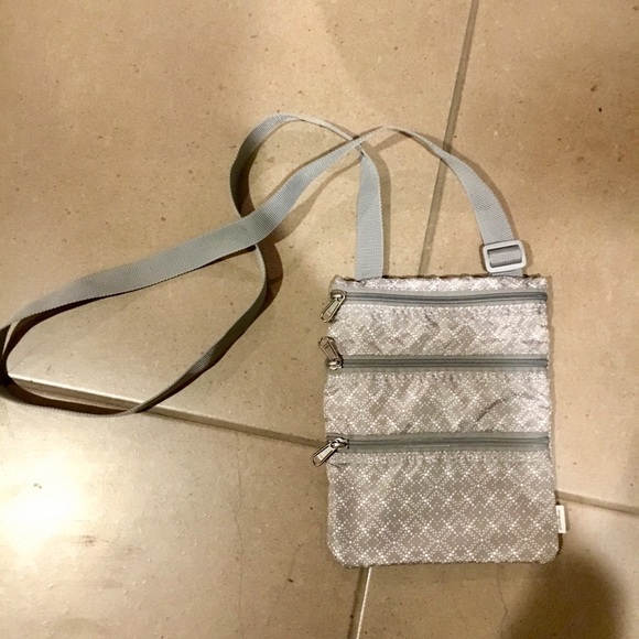 💋 NWOT Purse from Eddie Bauer 💋