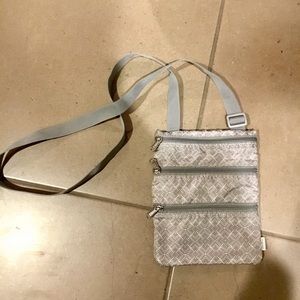 💋 NWOT Purse from Eddie Bauer 💋