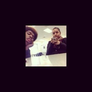 Meet your Posher, Devin