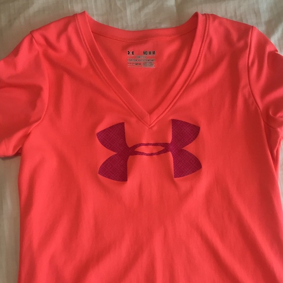 Workout tee