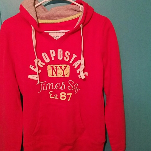 **FINAL PRICE Aeropostale Hoodie